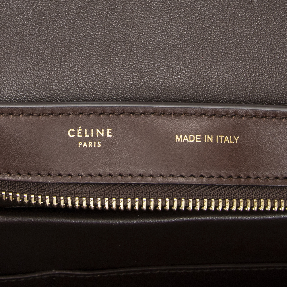 Celine Small Trapeze - Picture 10 of 10